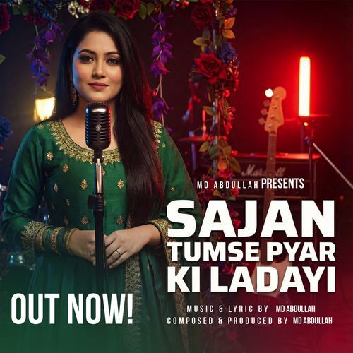 Sajan Tumse Pyar Ki Ladayi