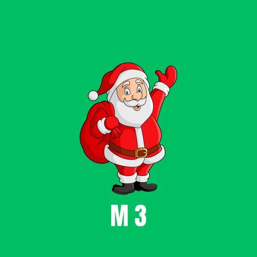 Santa Clothes (Second Version)-okv tunes