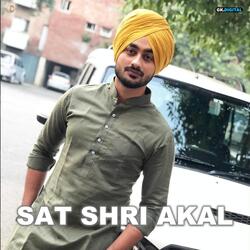 Sat Shri Akal