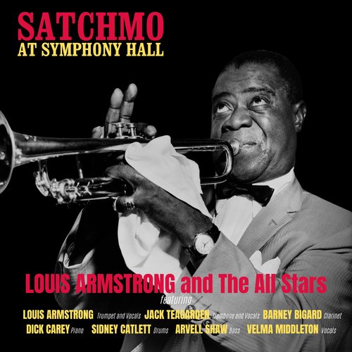 La Vie En Rose Sheet Music Louis Armstrong