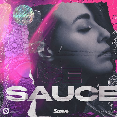 Sauce (feat. Young Jae)_poster_image