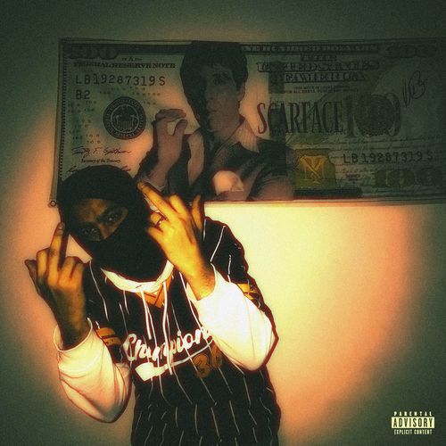 Saucy Freestyle