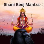 Shani Beej Mantra