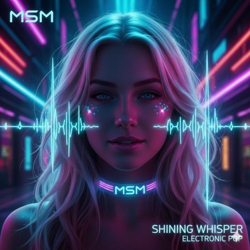Shining Whisper