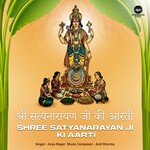 Shree Satyanarayan Ji Ki Aarti artwork