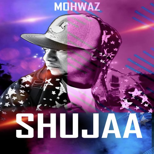 Shujaa cover art