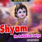 Shyam Ne Pakad Lai Baiya