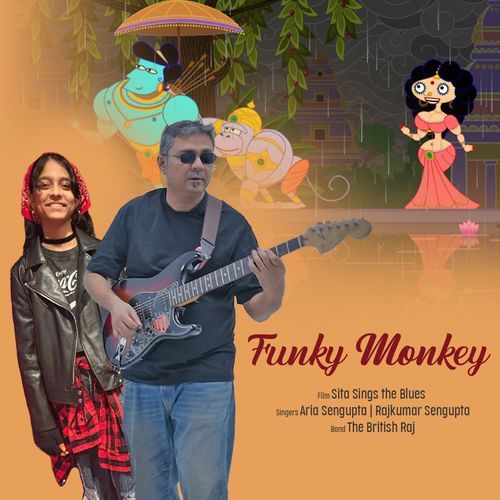 Funky Monkey