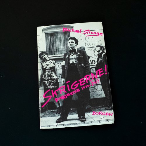 K-o-n-t-r-o-l cover art