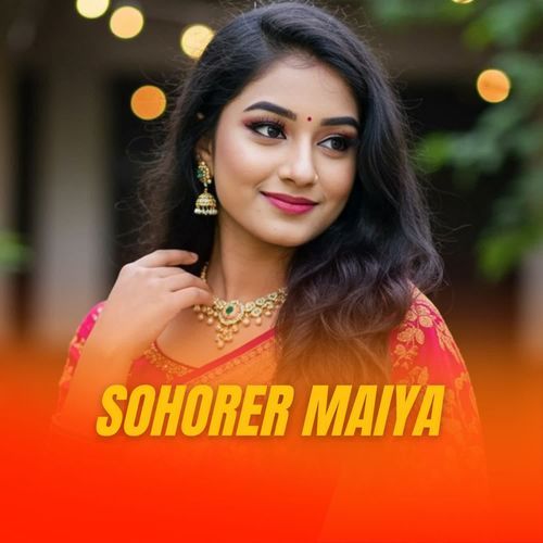 Sohorer Maiya