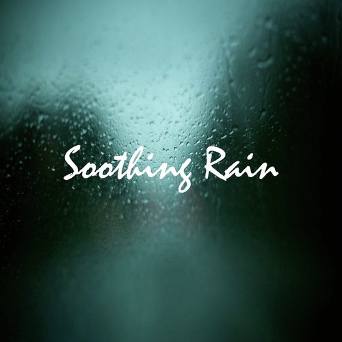 Soothing Rain_poster_image