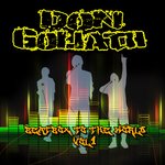 Soundbwoy Go Cry Riddim