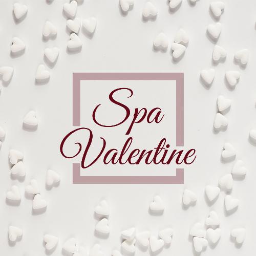 Spa Valentine: Spa Music Collection for a Happy Valentine's Day with your Lover_poster_image