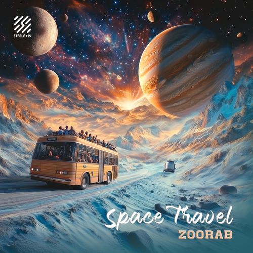 Space Travel