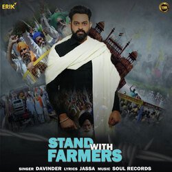 Stand With Farmers-XR8kCRF4Rgo