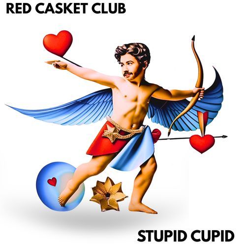 Stupid Cupid cover art