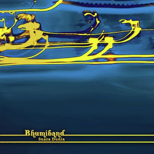 Interlude cover art