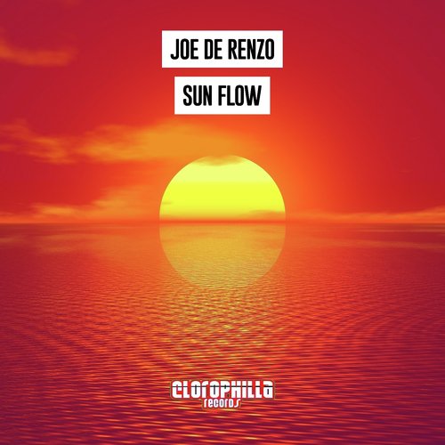 Sun Flow (Double Reaktion Remix) cover art