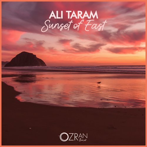 Sunset of East cover art