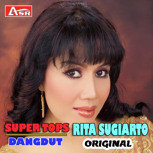 Super Tops Rita Sugiarto Orignal