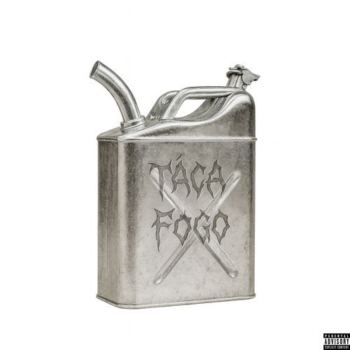 Taca Fogo (The Remixes)