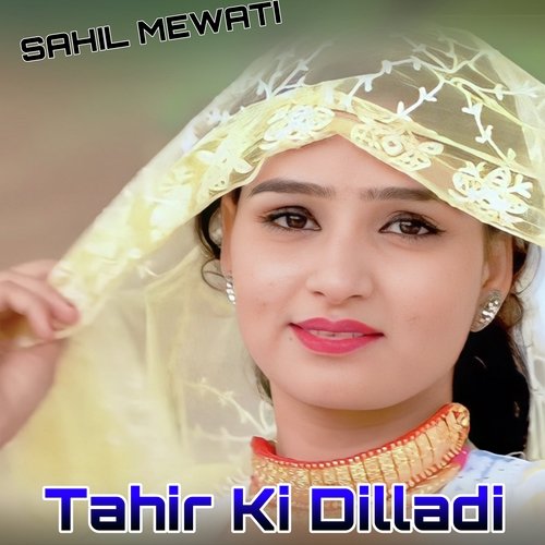 Tahir Ki Dilladi cover art