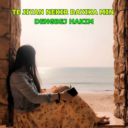 Te Jiyan Nekir Dayika Min cover art