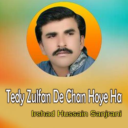 Tedy Zulfan De Chan Hoye Ha