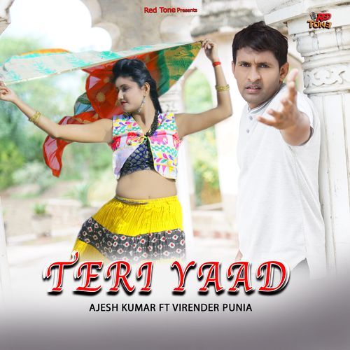 Teri Yaad