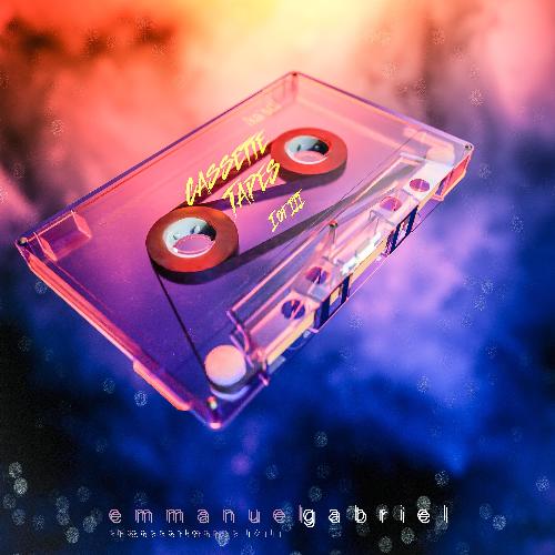 The Cassette Tapes 1 of 3