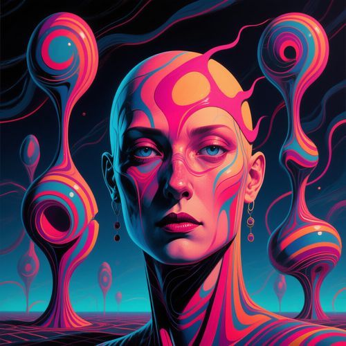 The Family Reconciliation in the Afterlife cover art