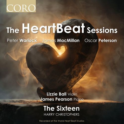 The Heart Beat Sessions_poster_image