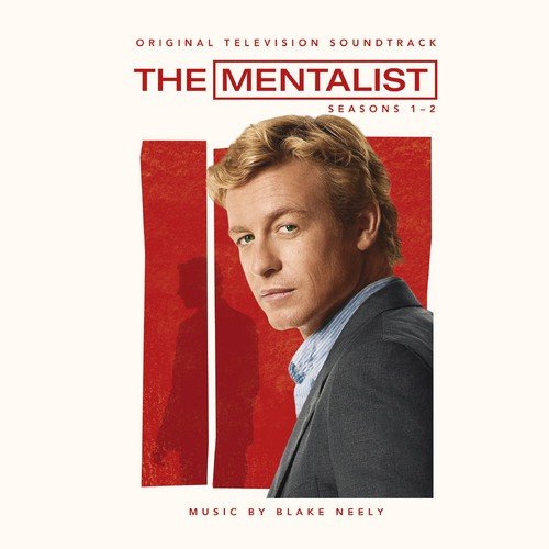 The Mentalist: Original Television Soundtrack - Seasons 1-2