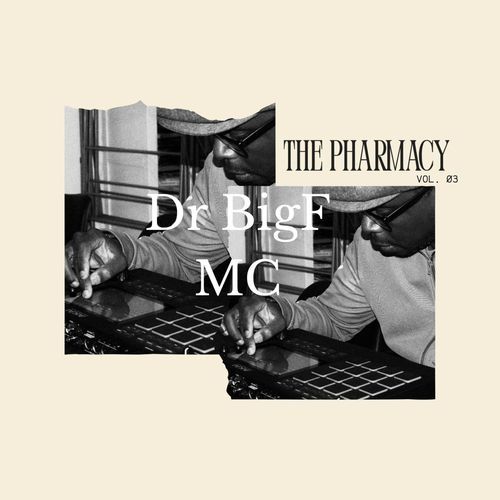 The Pharmacy, Vol. 3