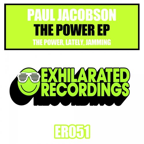 Jamming (Original Mix) cover art