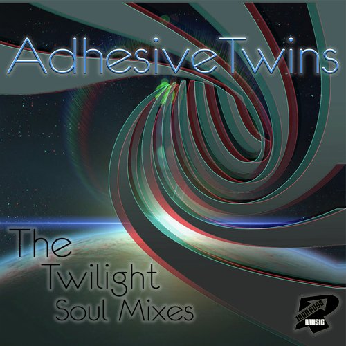 The Twilight Soul Mixes_poster_image