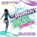 The Workout Mix - Push It / Pump It