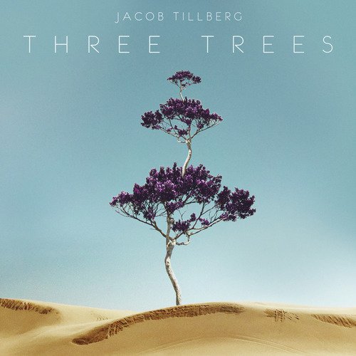Three Trees cover art