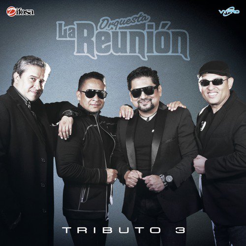 Orquesta La Reunión