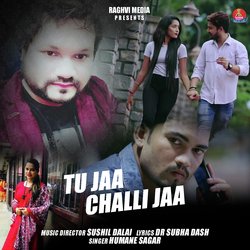 Tu Jaa Challi Jaa - Male Version-A14fXQVbfFA