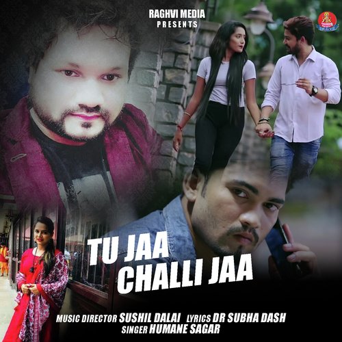 Tu Jaa Challi Jaa - Male Version