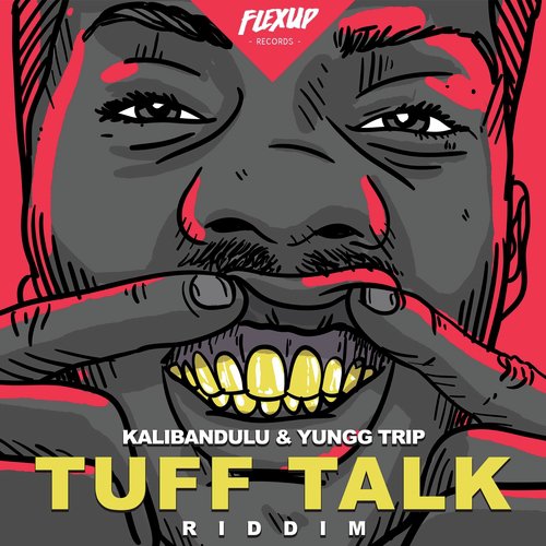 Tuff Talk Riddim (Instrumental)