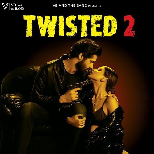 Twisted 2