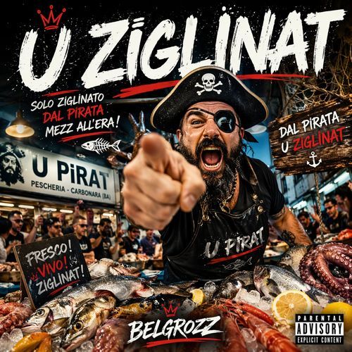 U ziglinat