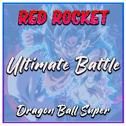 Ultimate Battle (Dragon Ball Super)