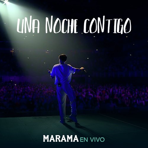 Una Noche Contigo (En Vivo)_poster_image