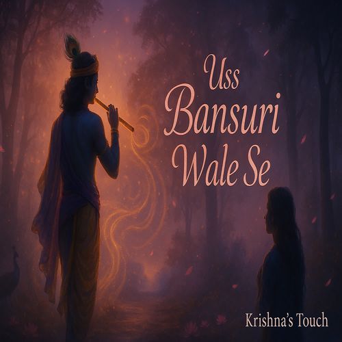 Uss Bansuri Wale Se