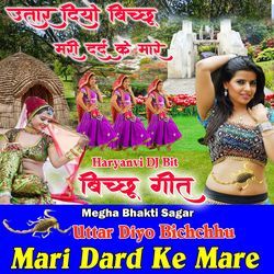 Uttar Diyo Bichchhu Mari Dard Ke Mare-SAYBCTBTX0Y