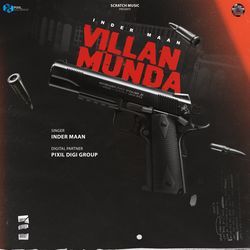 Villan Munda-PSMCdVlzU0U