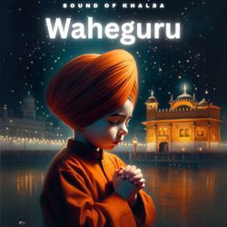 Waheguru